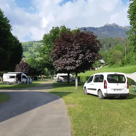 Onlycamp Domelin