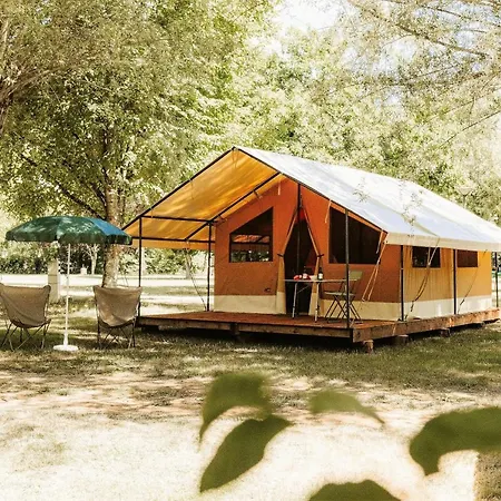 Onlycamp Domelin *