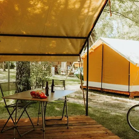 Onlycamp Domelin
