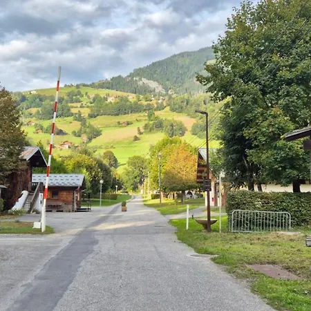 Campsite Camping Onlycamp Domelin